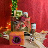 GRAND X-MAS GIFT HAMPER